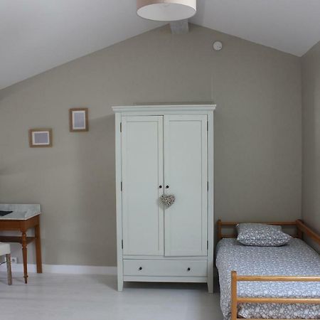 Le Mas De Briquepierre Bed & Breakfast Caraman Екстериор снимка